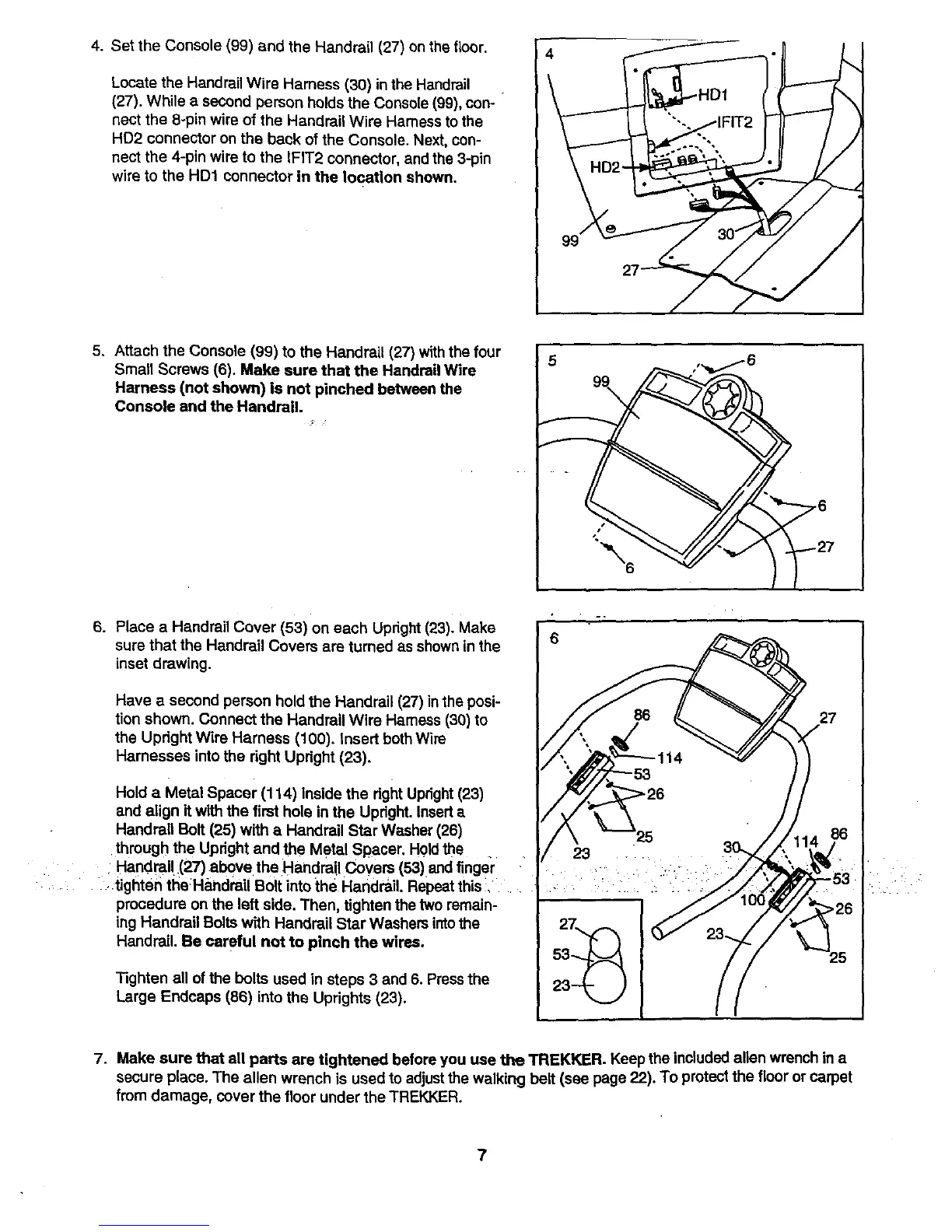 Page #7 background image