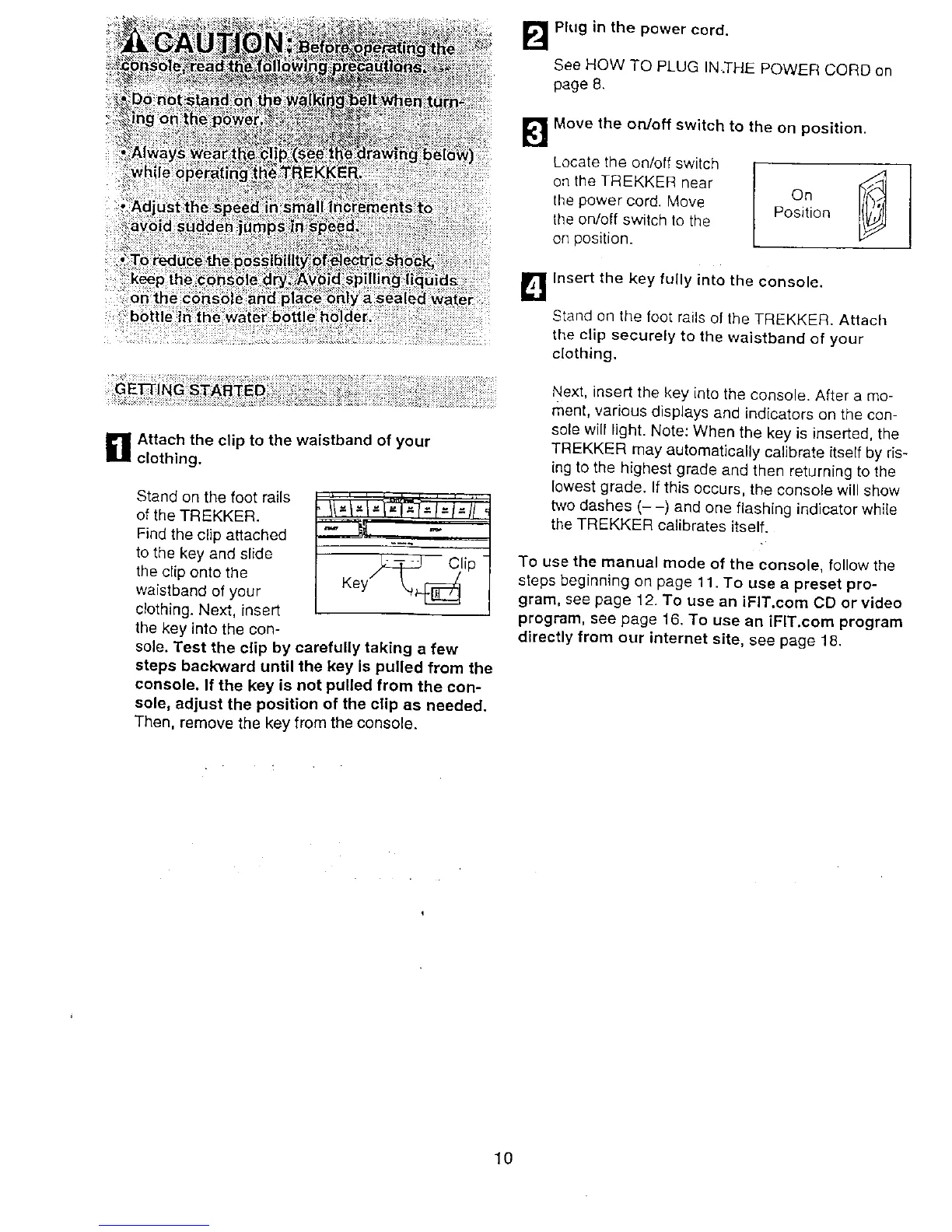 Page #10 background image