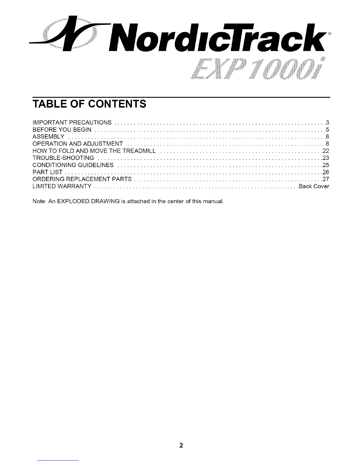 Page #2 background image
