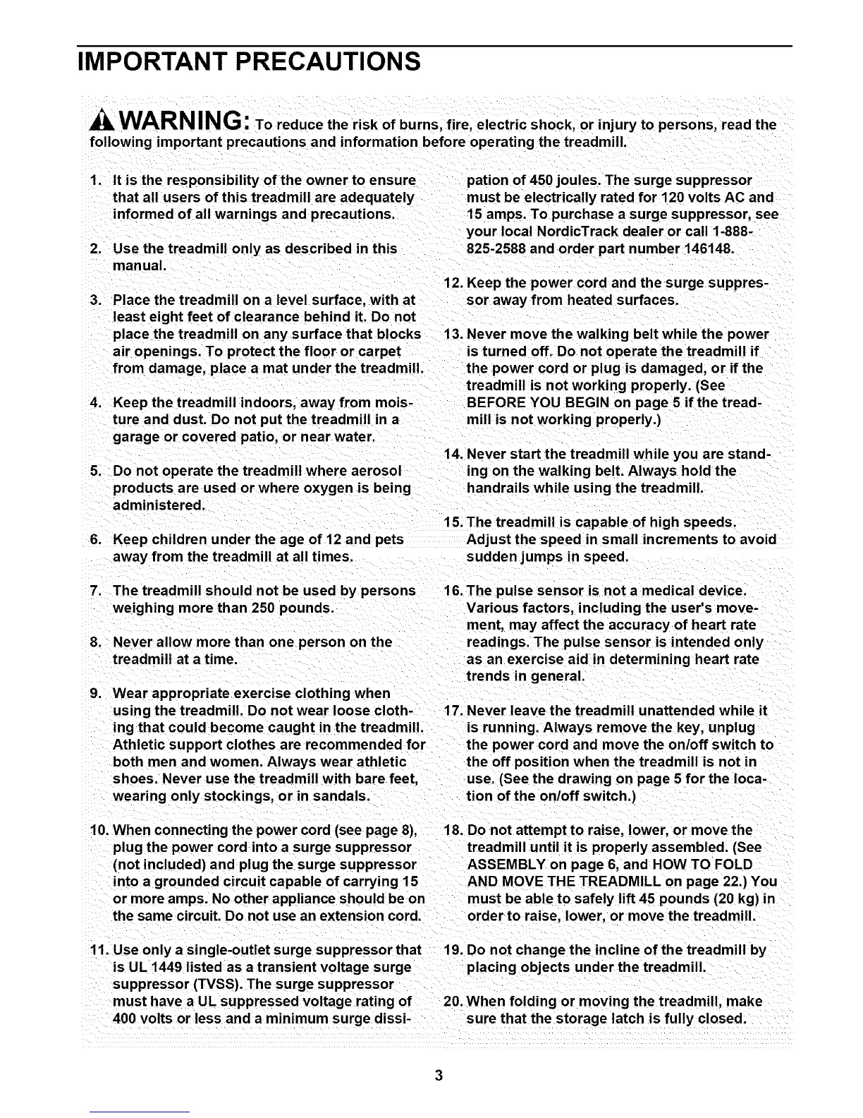 Page #3 background image