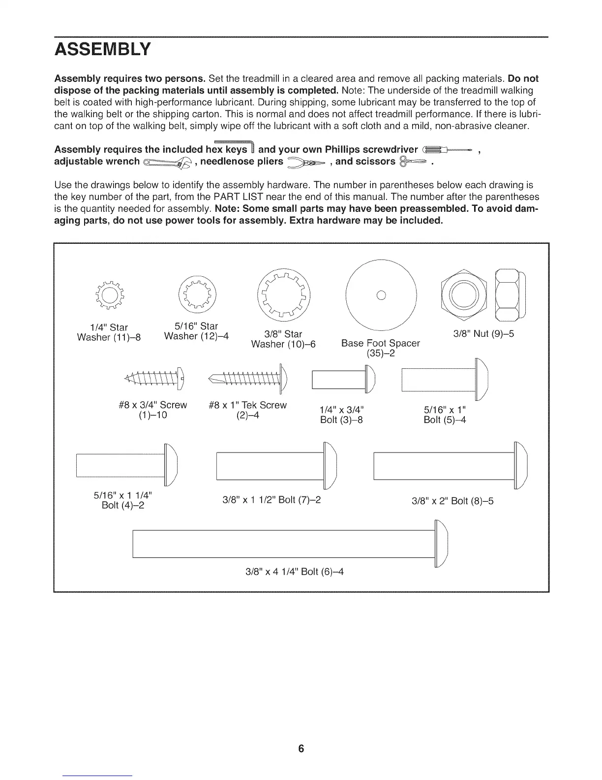 Page #6 background image