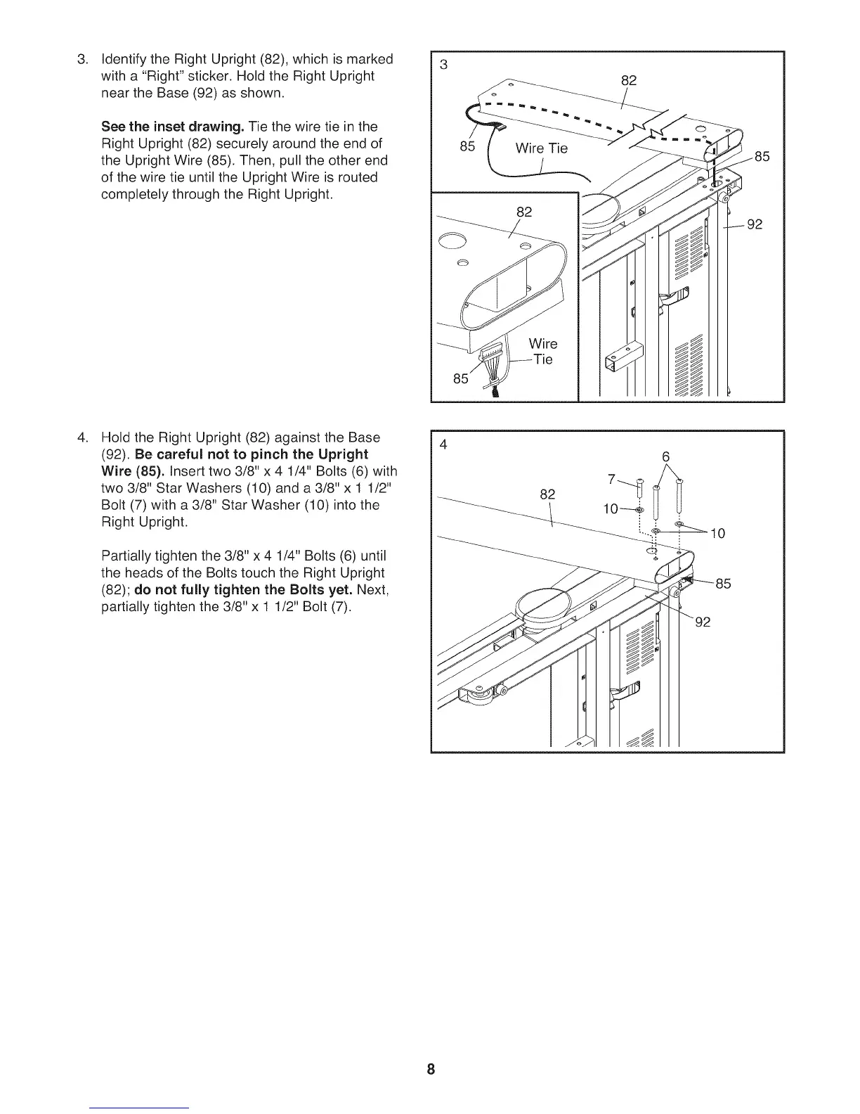 Page #8 background image