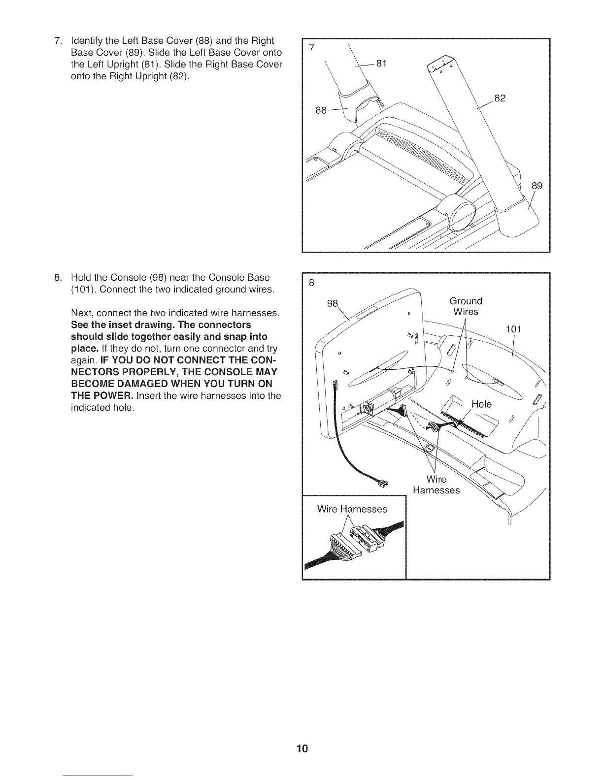 Page #10 background image