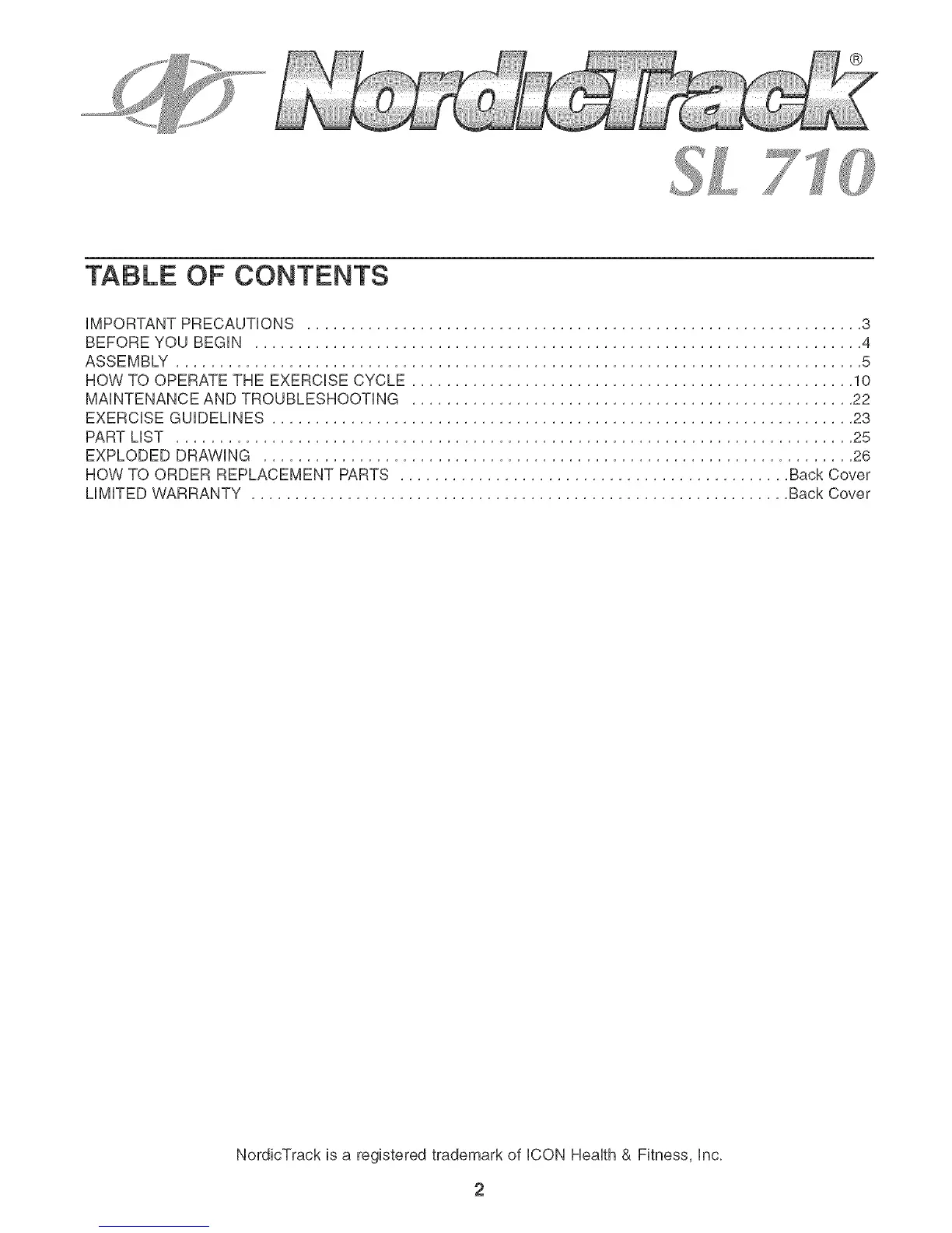 Page #2 background image