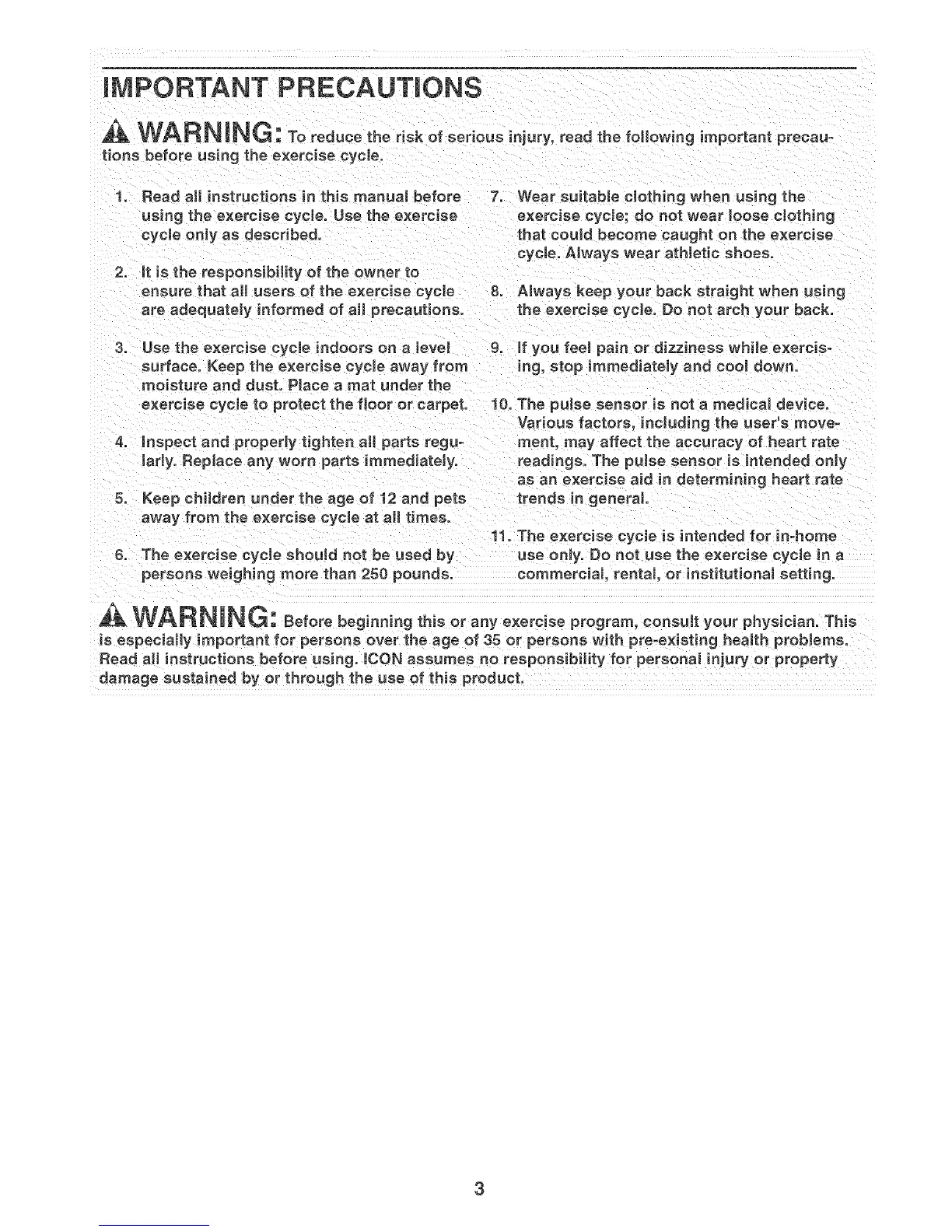 Page #3 background image