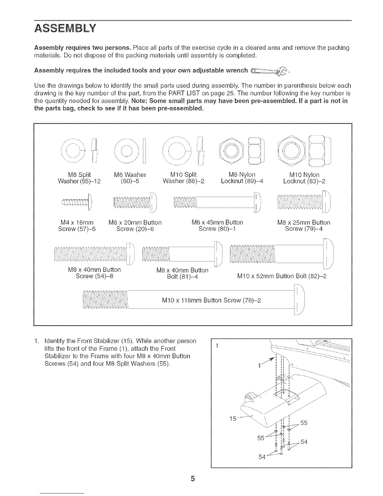Page #5 background image