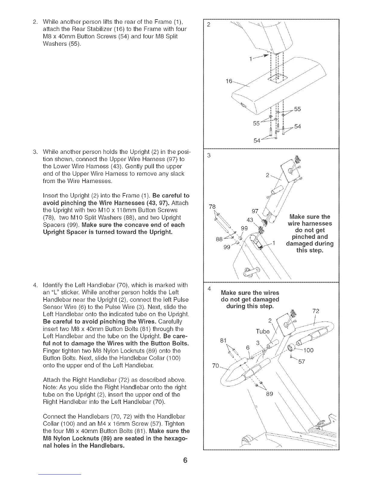 Page #6 background image