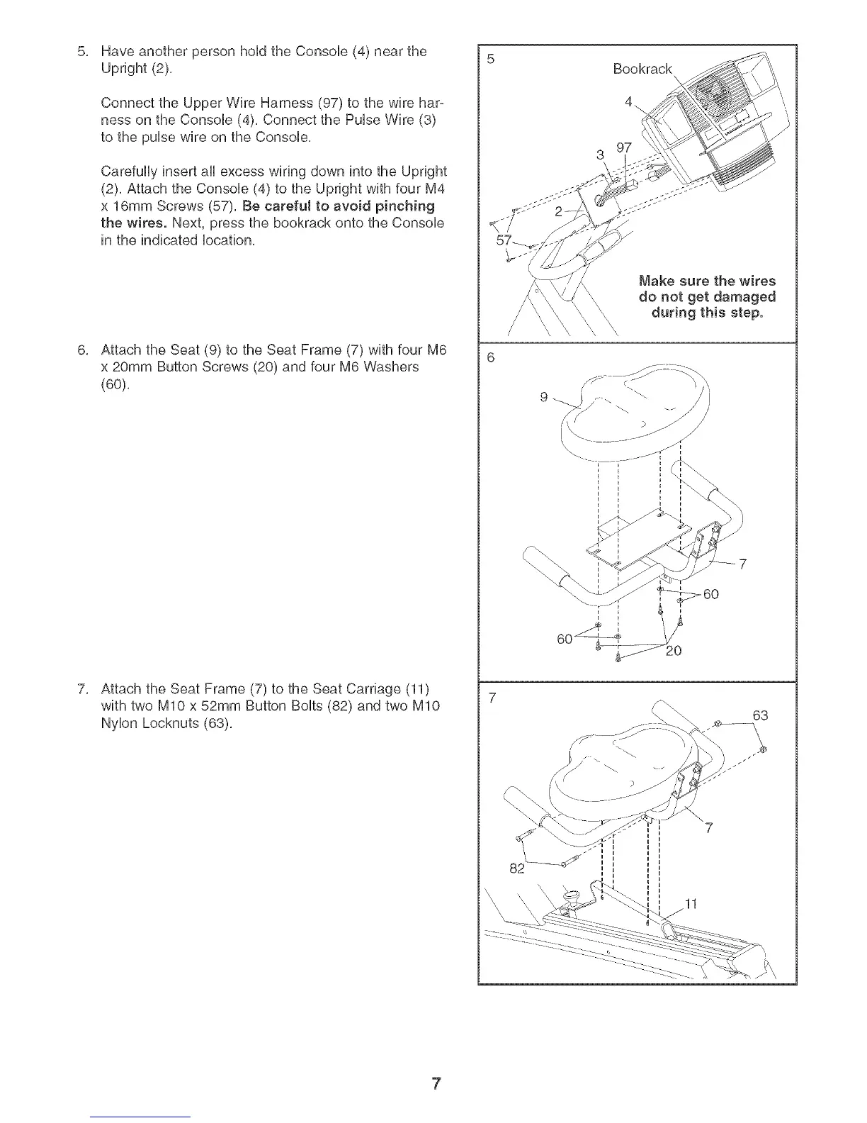 Page #7 background image