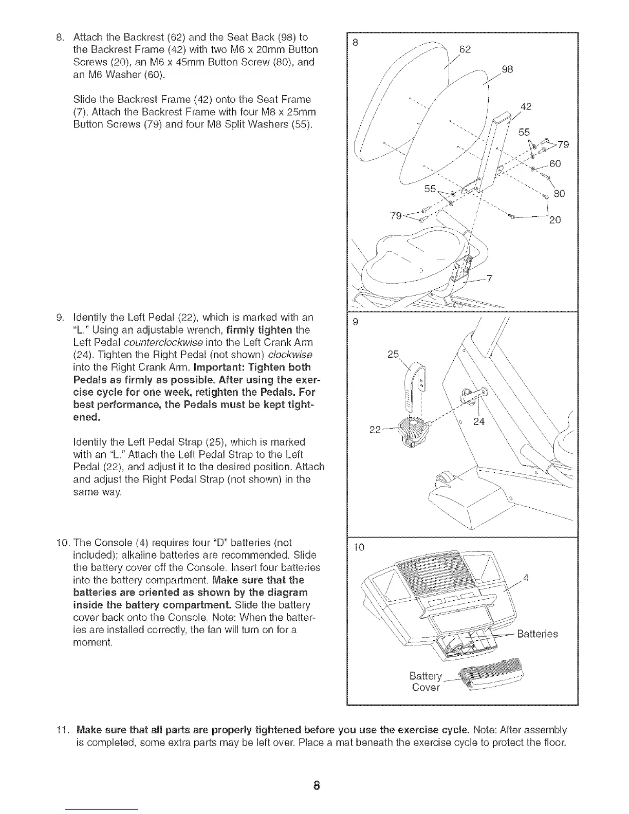Page #8 background image