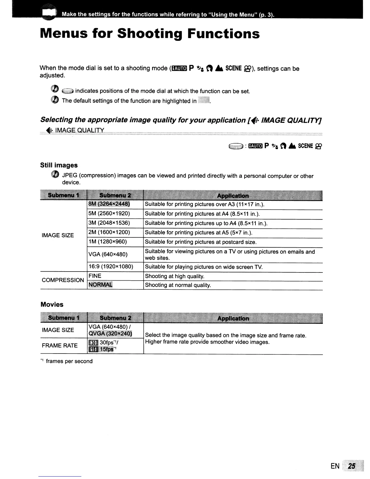 Page #25 background image