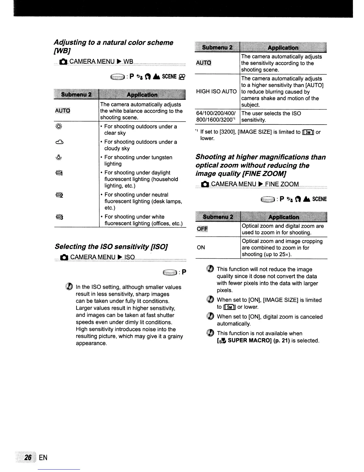 Page #26 background image