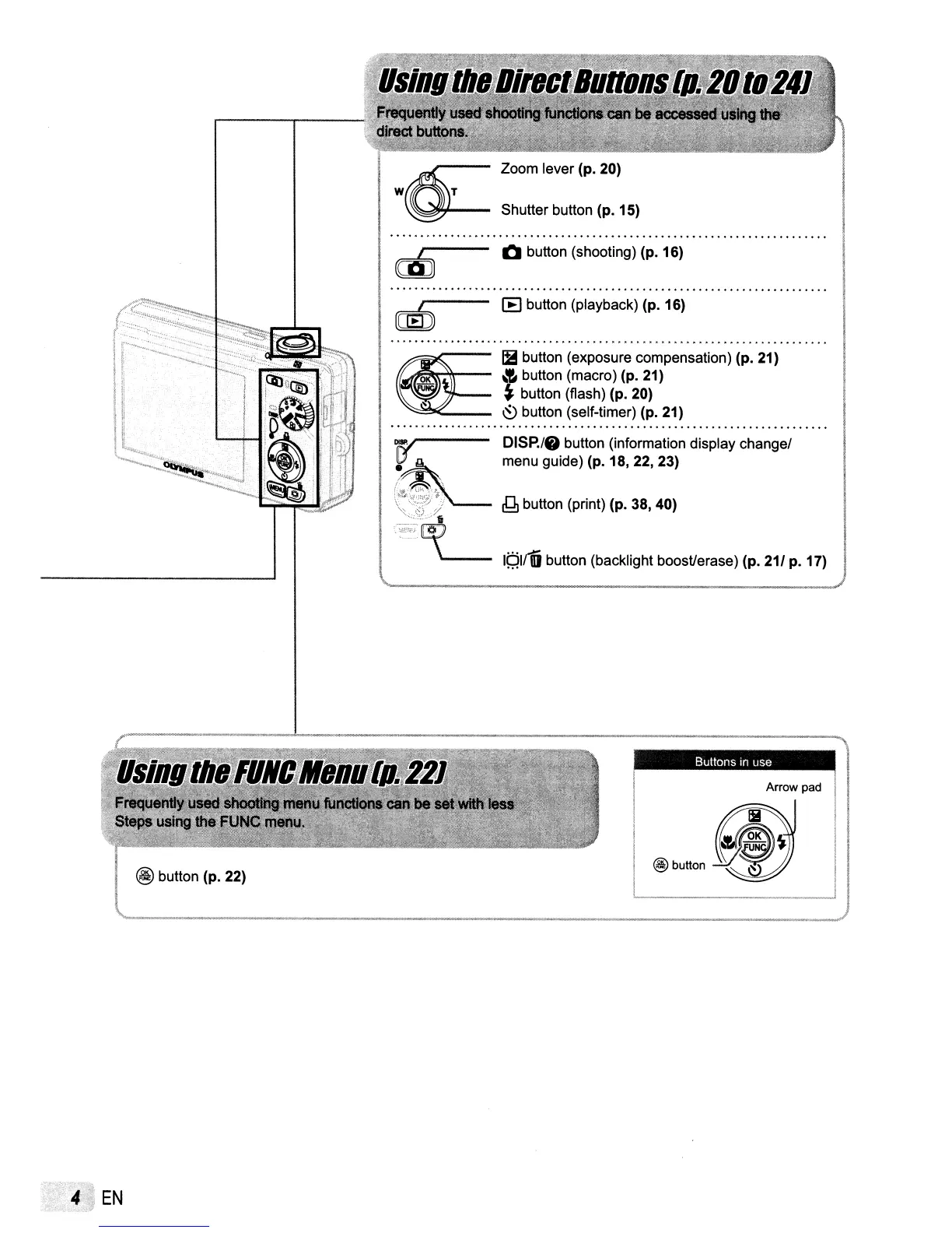 Page #4 background image