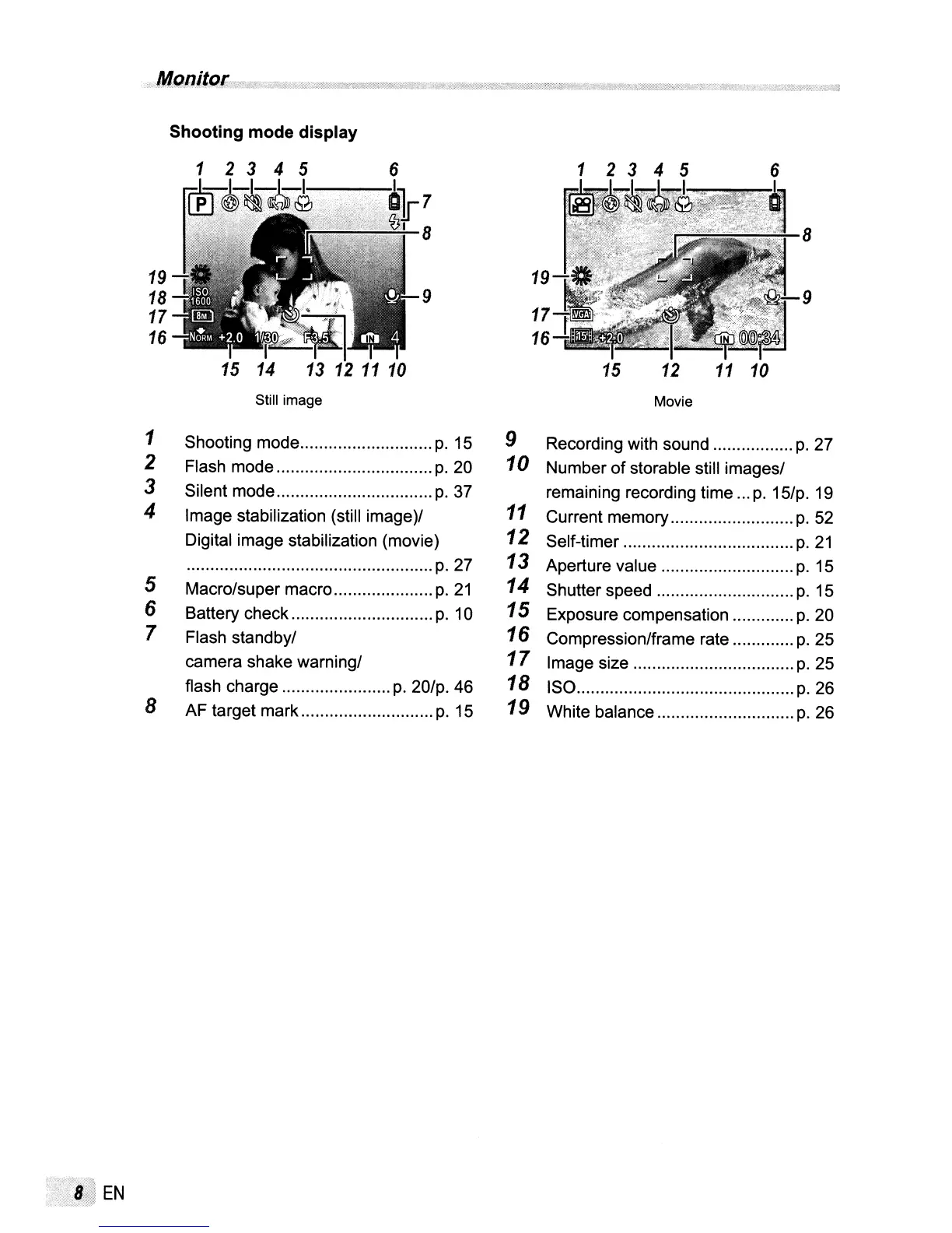 Page #8 background image