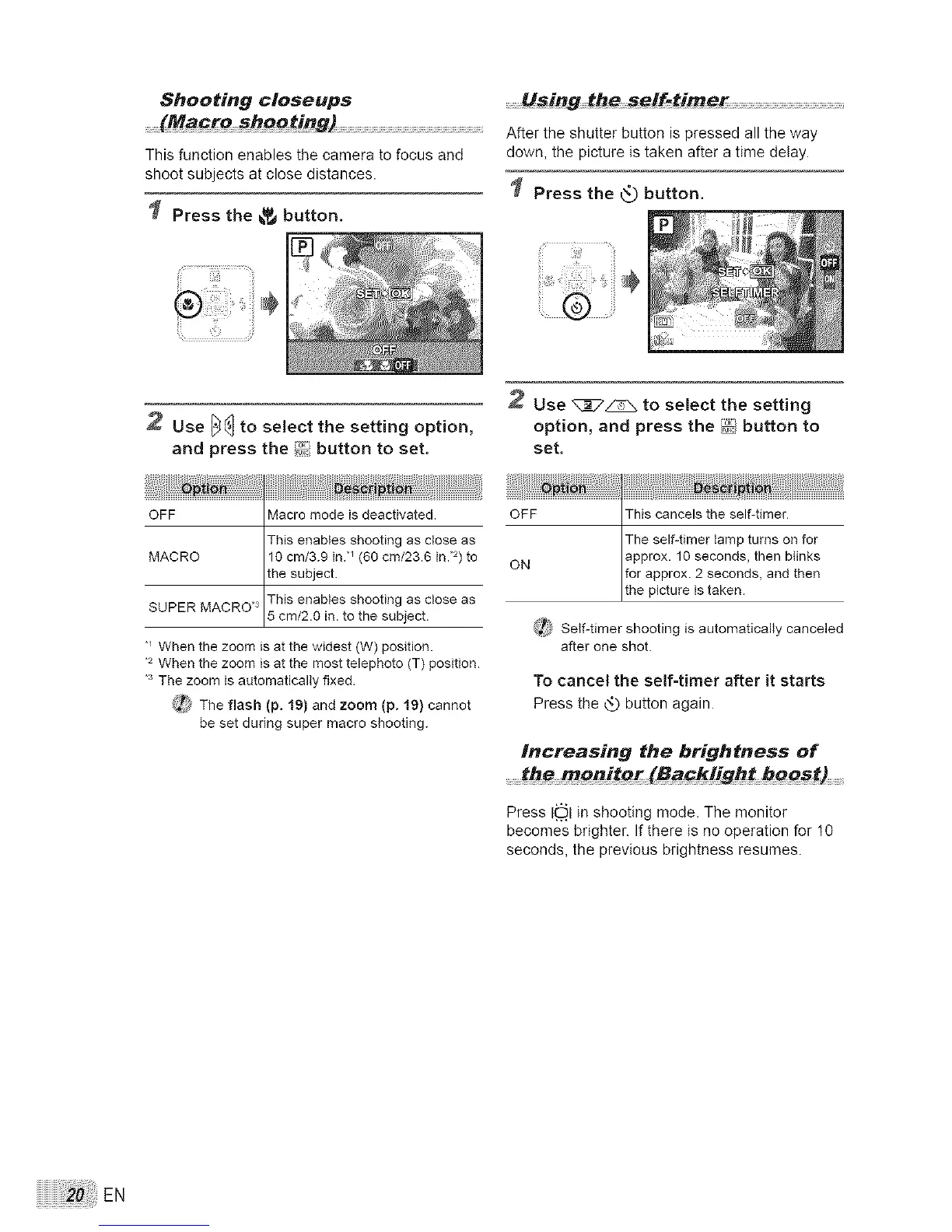 Page #20 background image