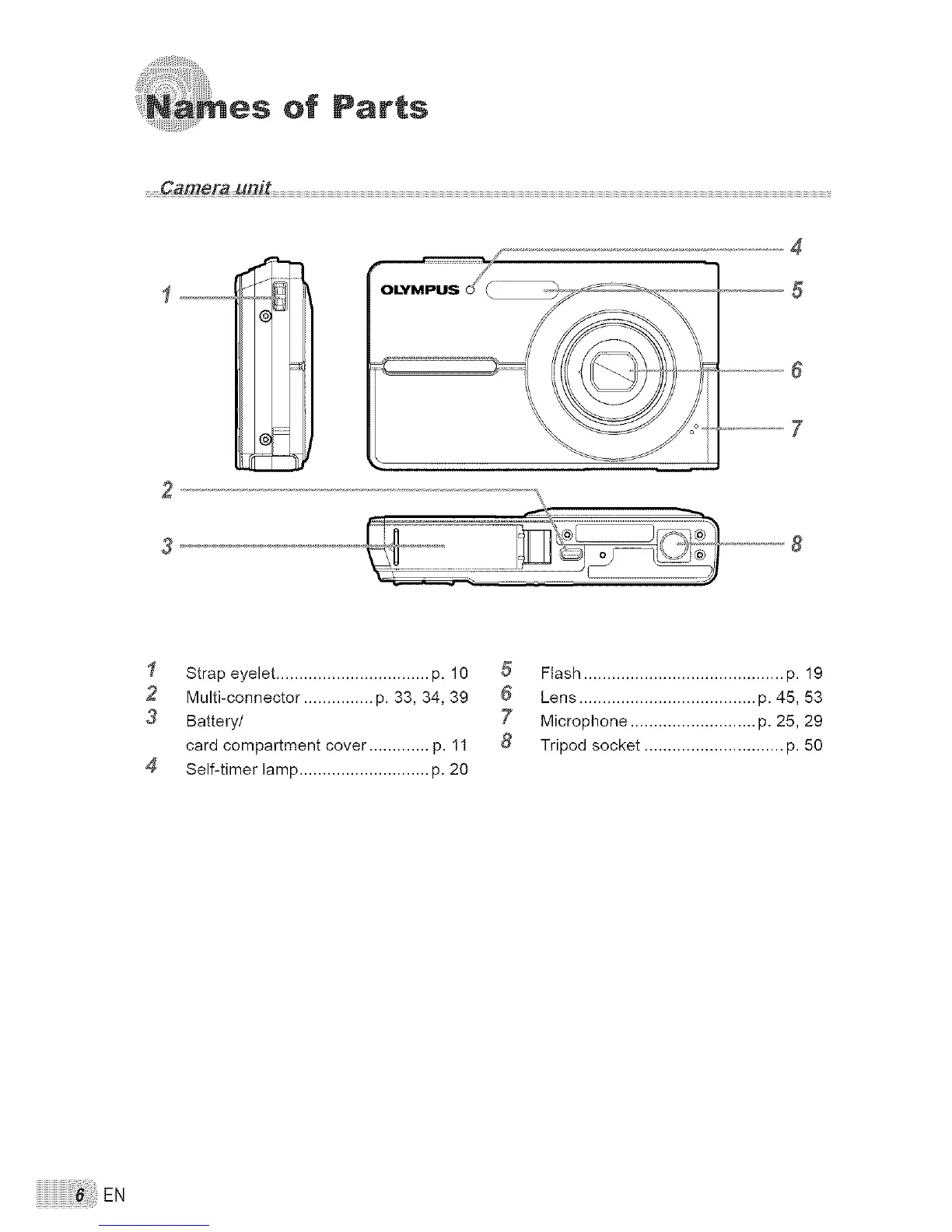 Page #6 background image