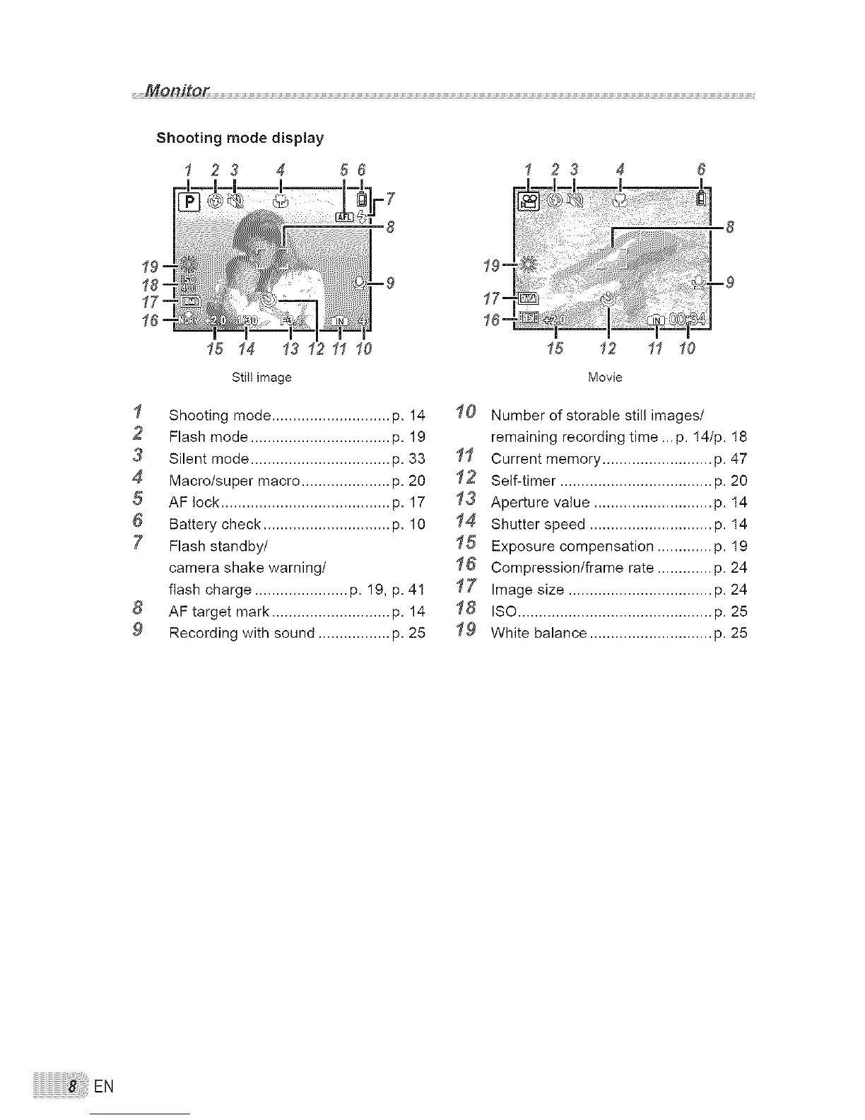 Page #8 background image