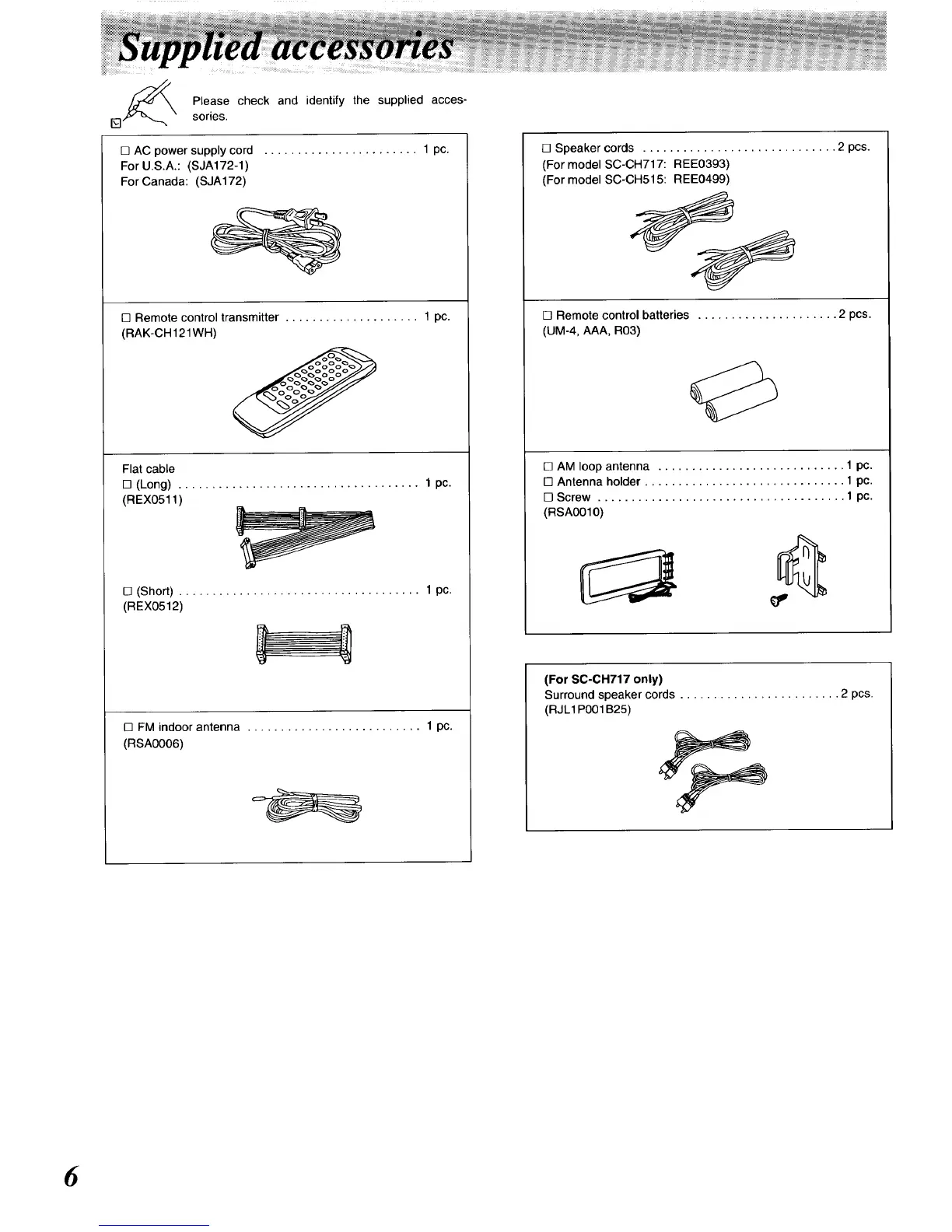 Page #6 background image