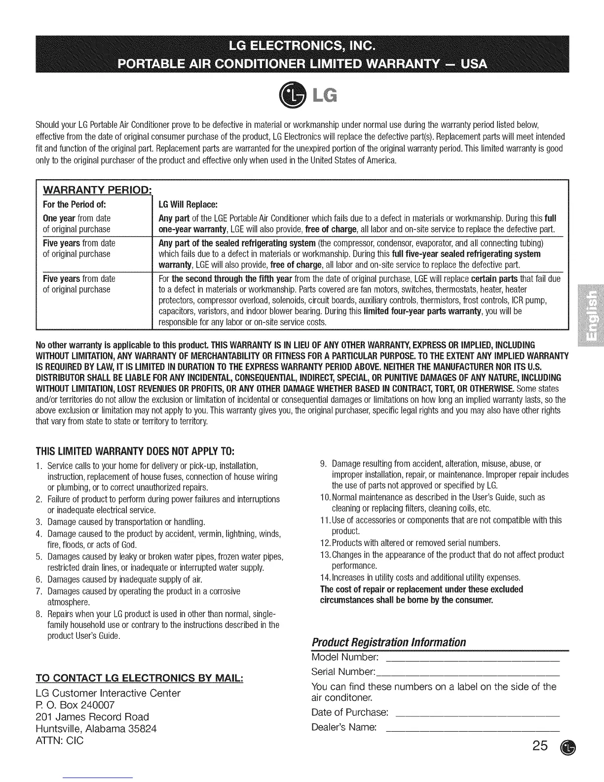 Page #25 background image