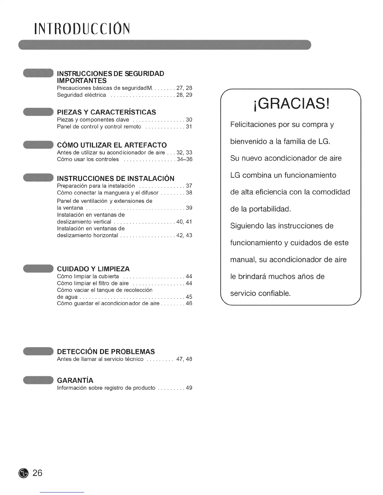 Page #26 background image