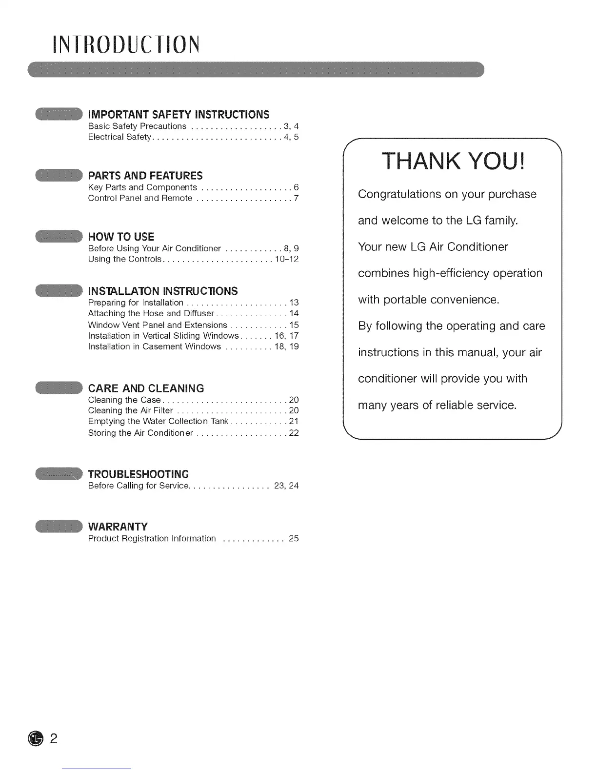 Page #2 background image