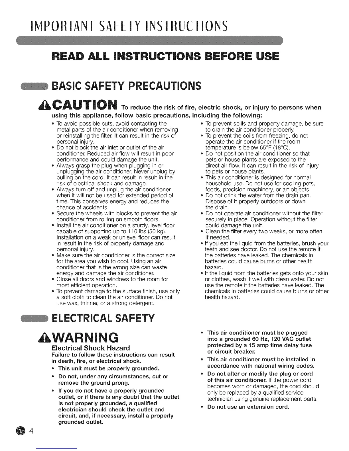 Page #4 background image