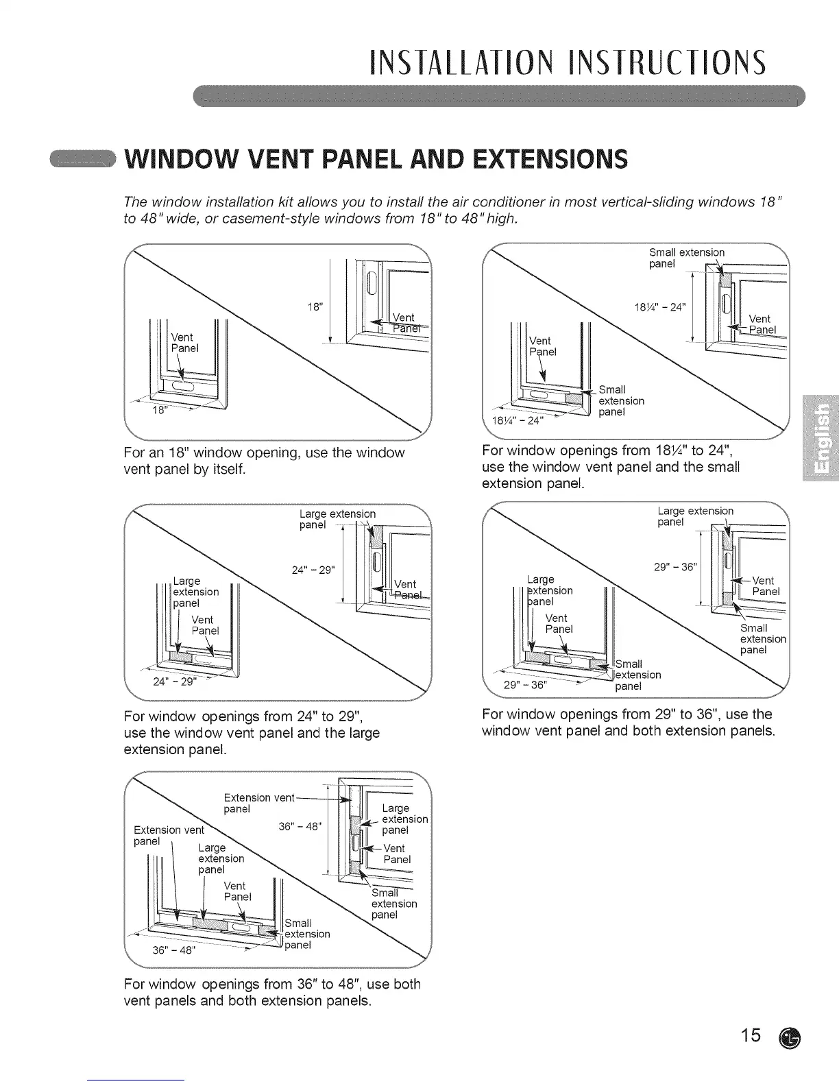 Page #15 background image