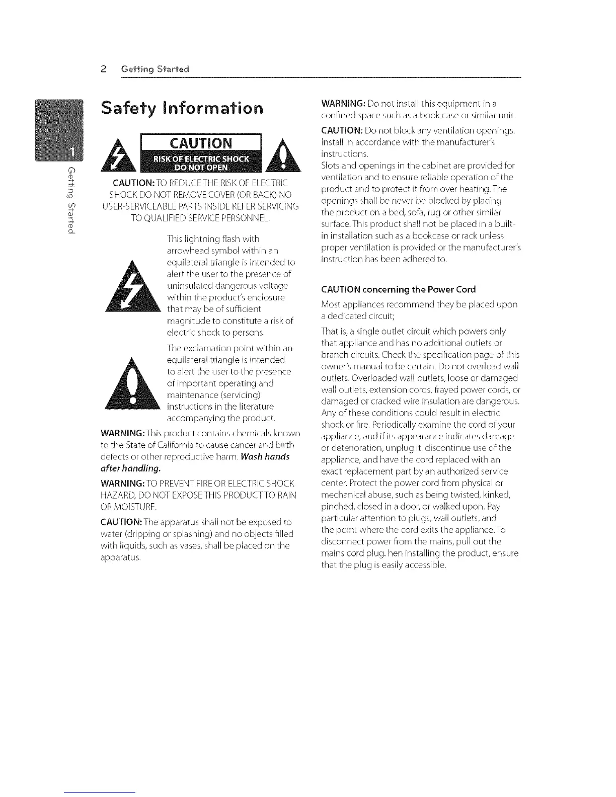 Page #2 background image