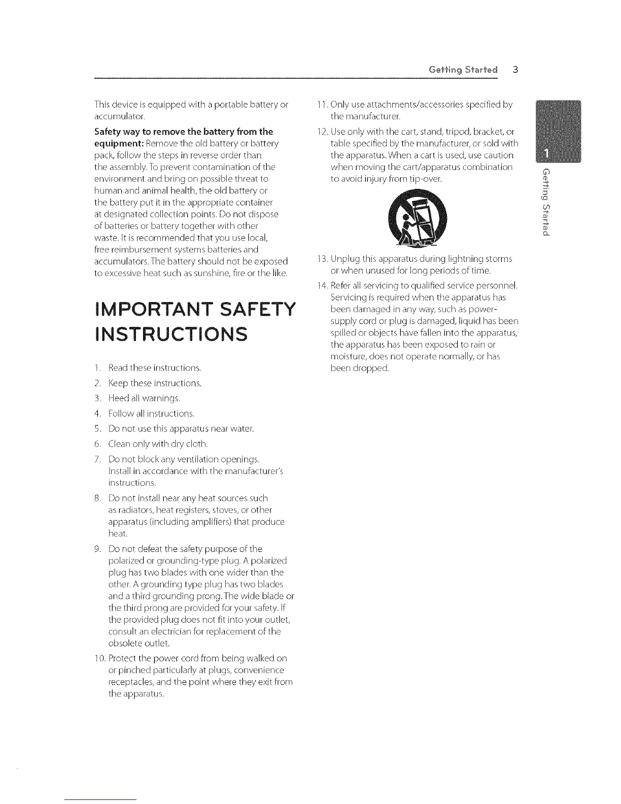Page #3 background image
