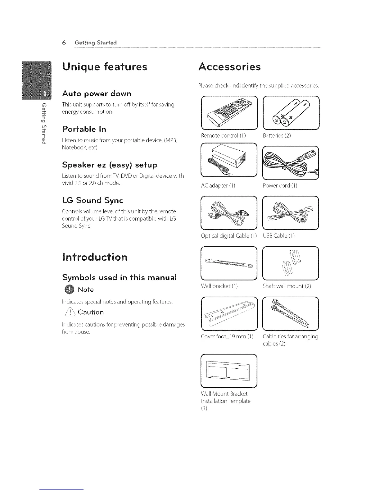 Page #6 background image