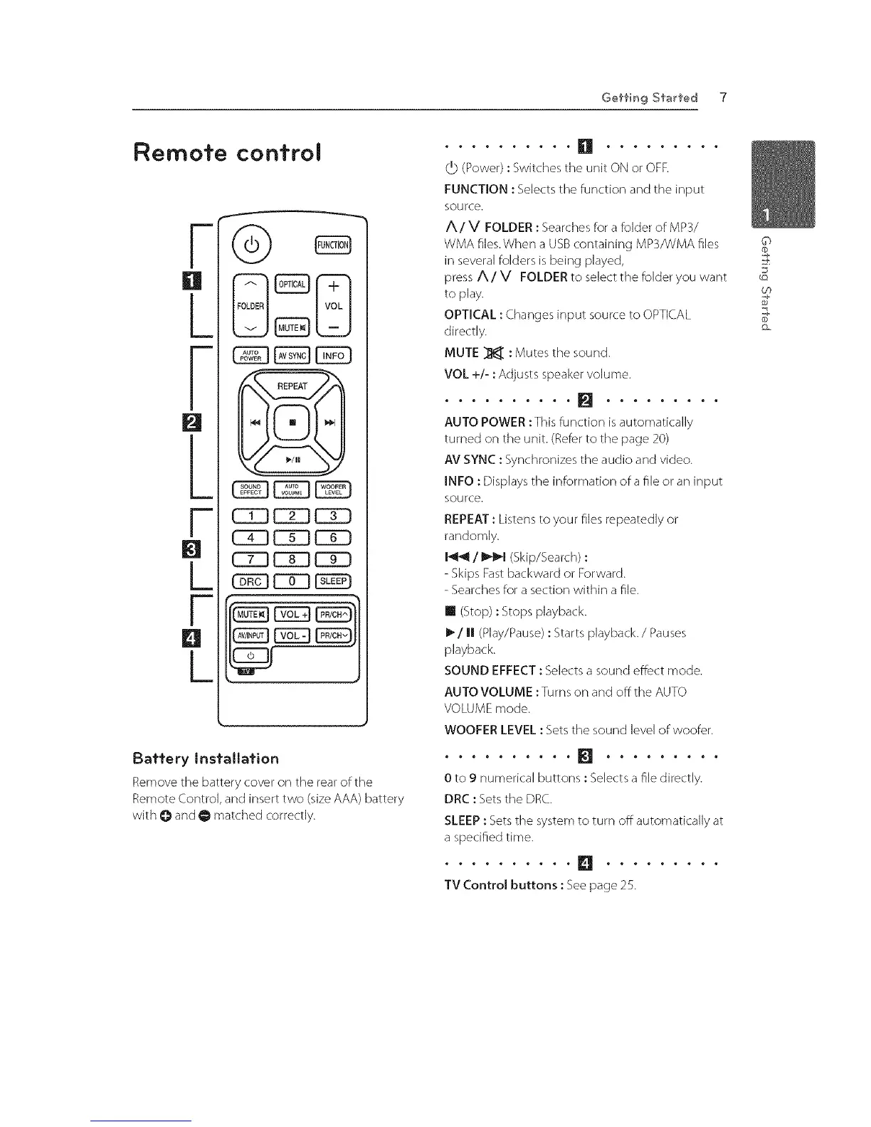 Page #7 background image