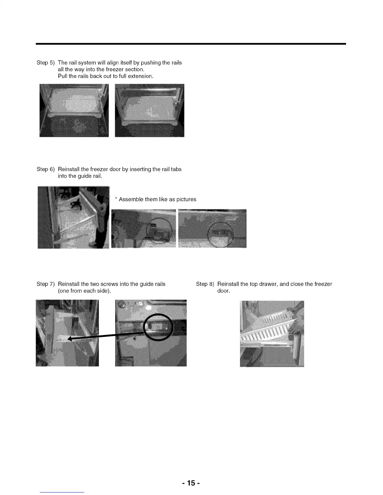 Page #15 background image