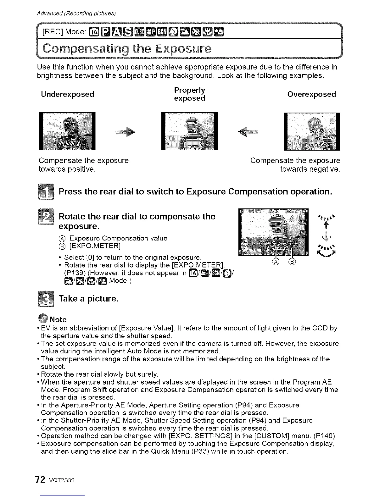 Page #3 background image