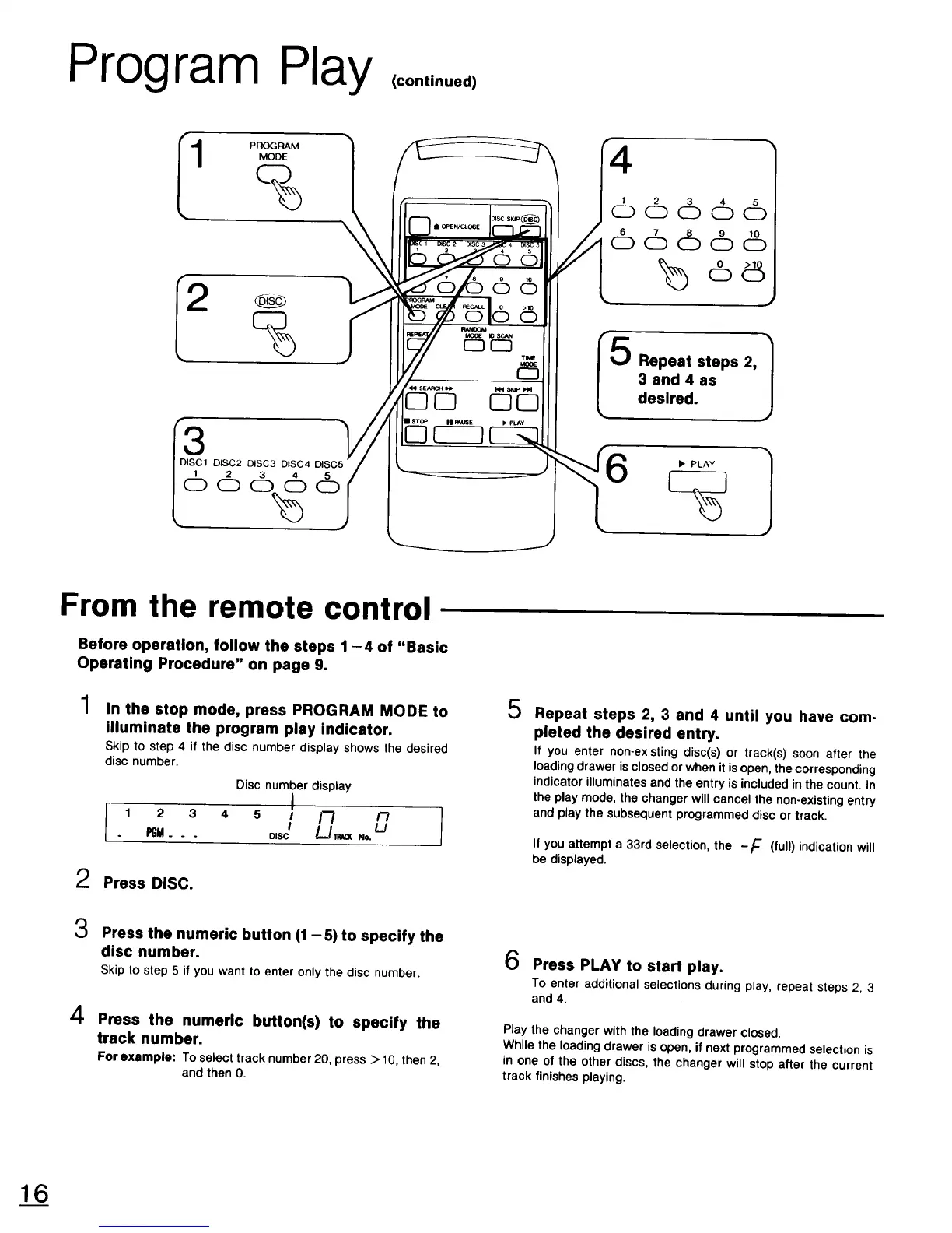 Page #16 background image