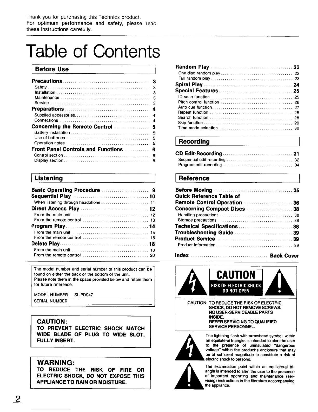 Page #2 background image