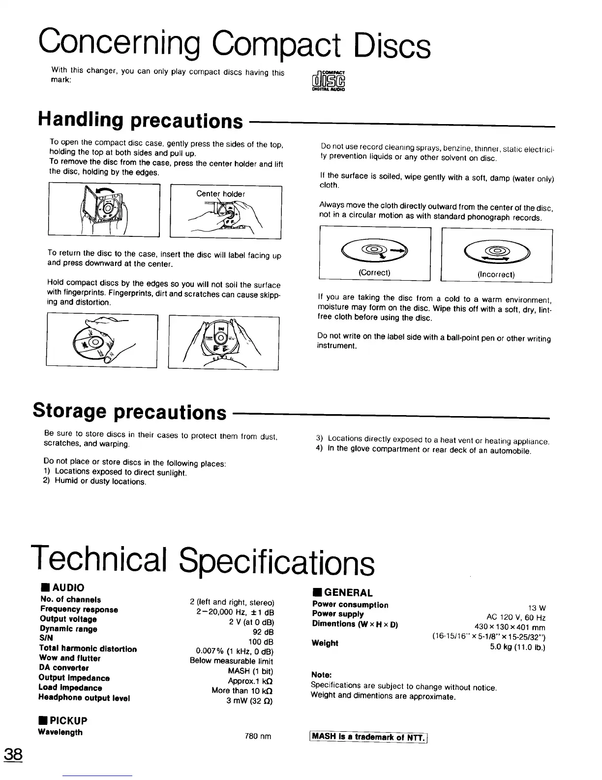 Page #38 background image