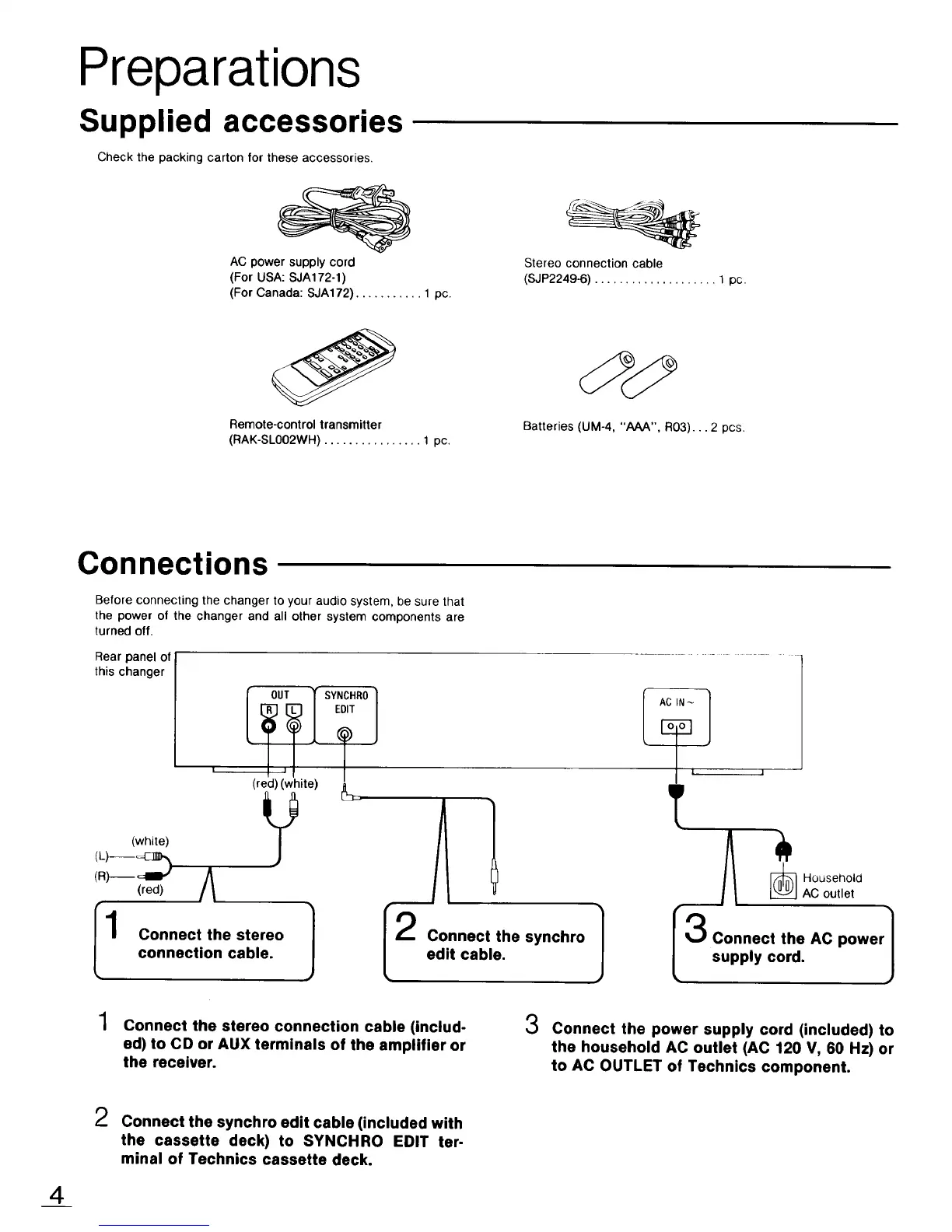 Page #4 background image