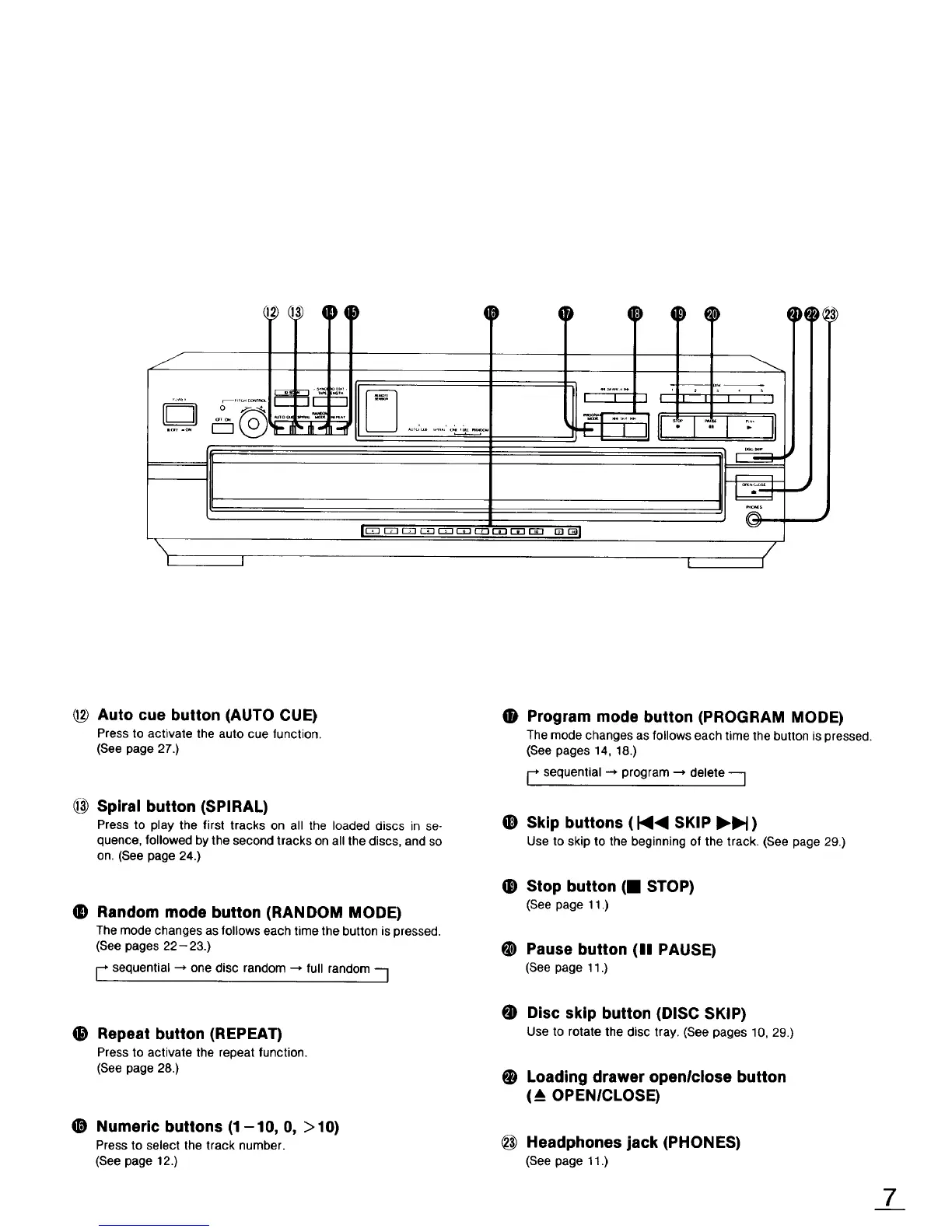 Page #7 background image