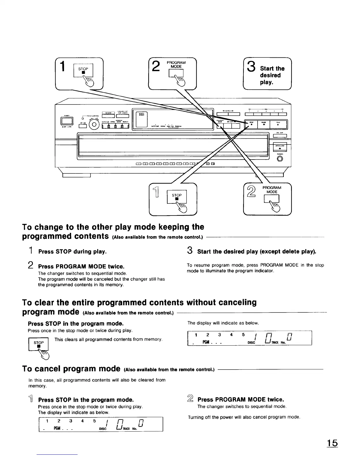 Page #15 background image
