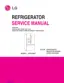 Preview: Service Manual