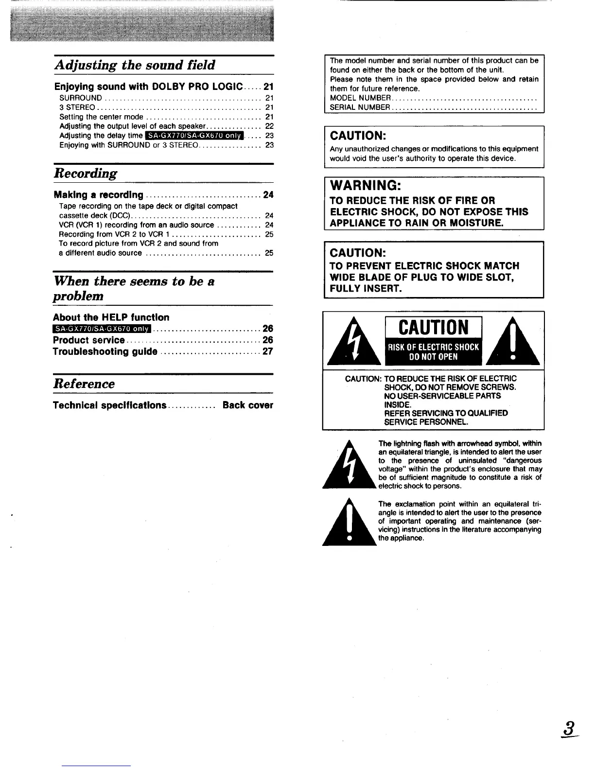Page #3 background image