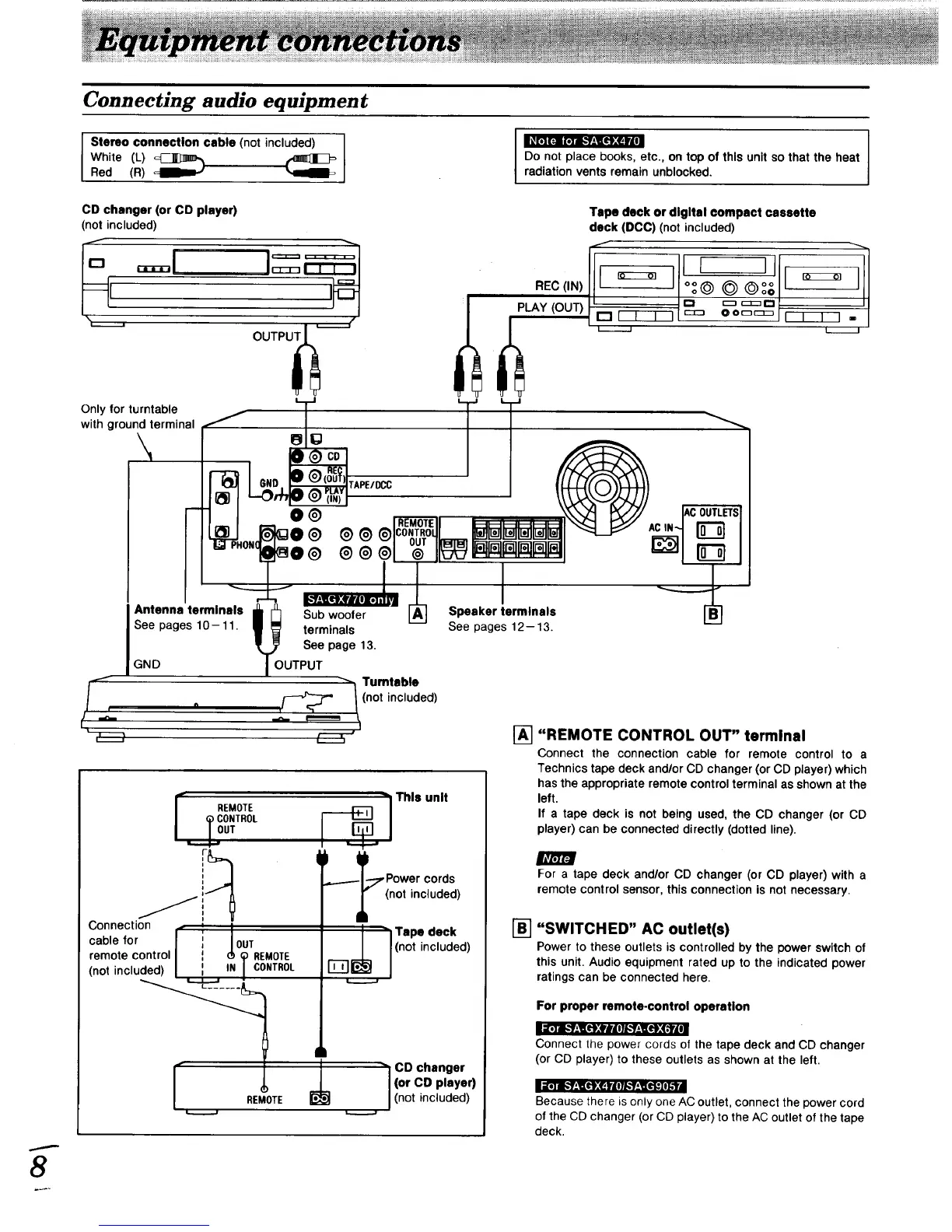 Page #8 background image