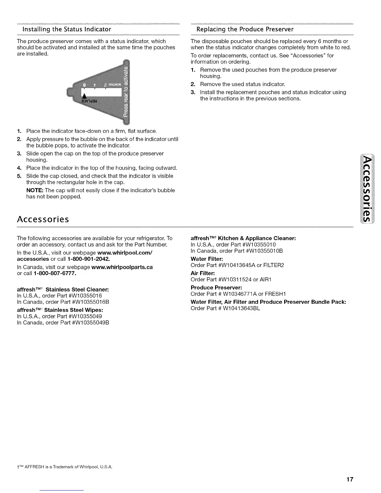 Page #17 background image