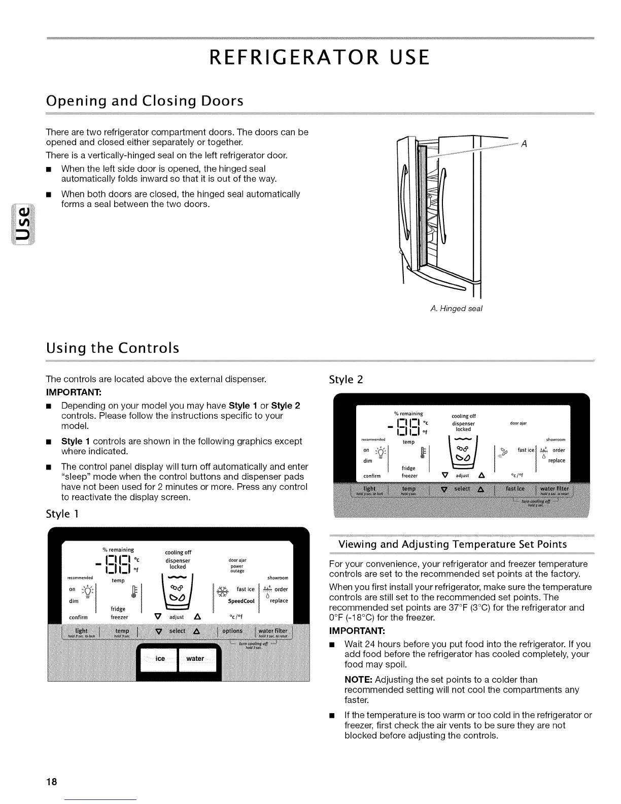 Page #18 background image