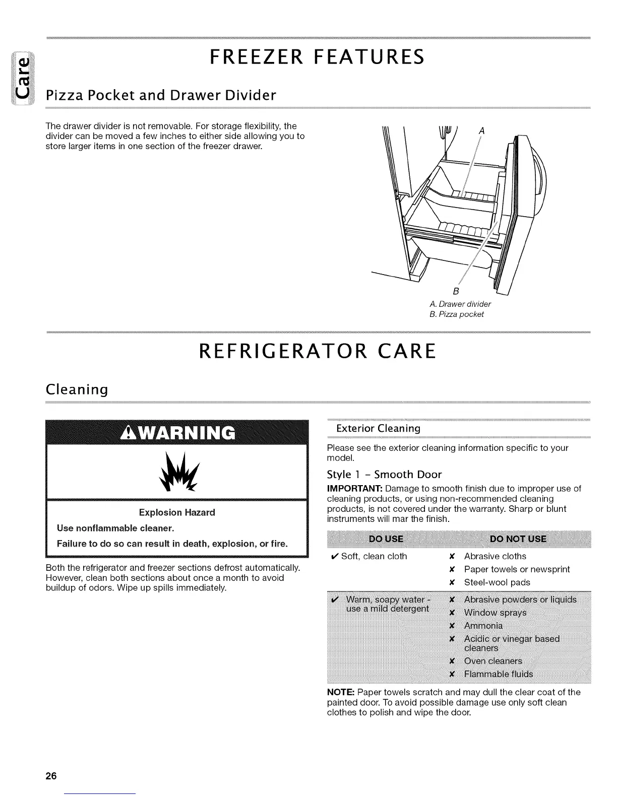 Page #26 background image