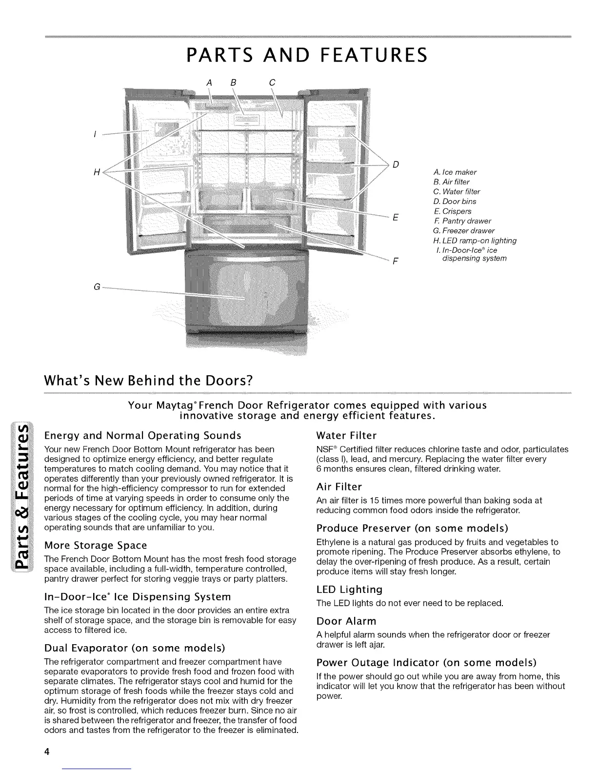 Page #4 background image