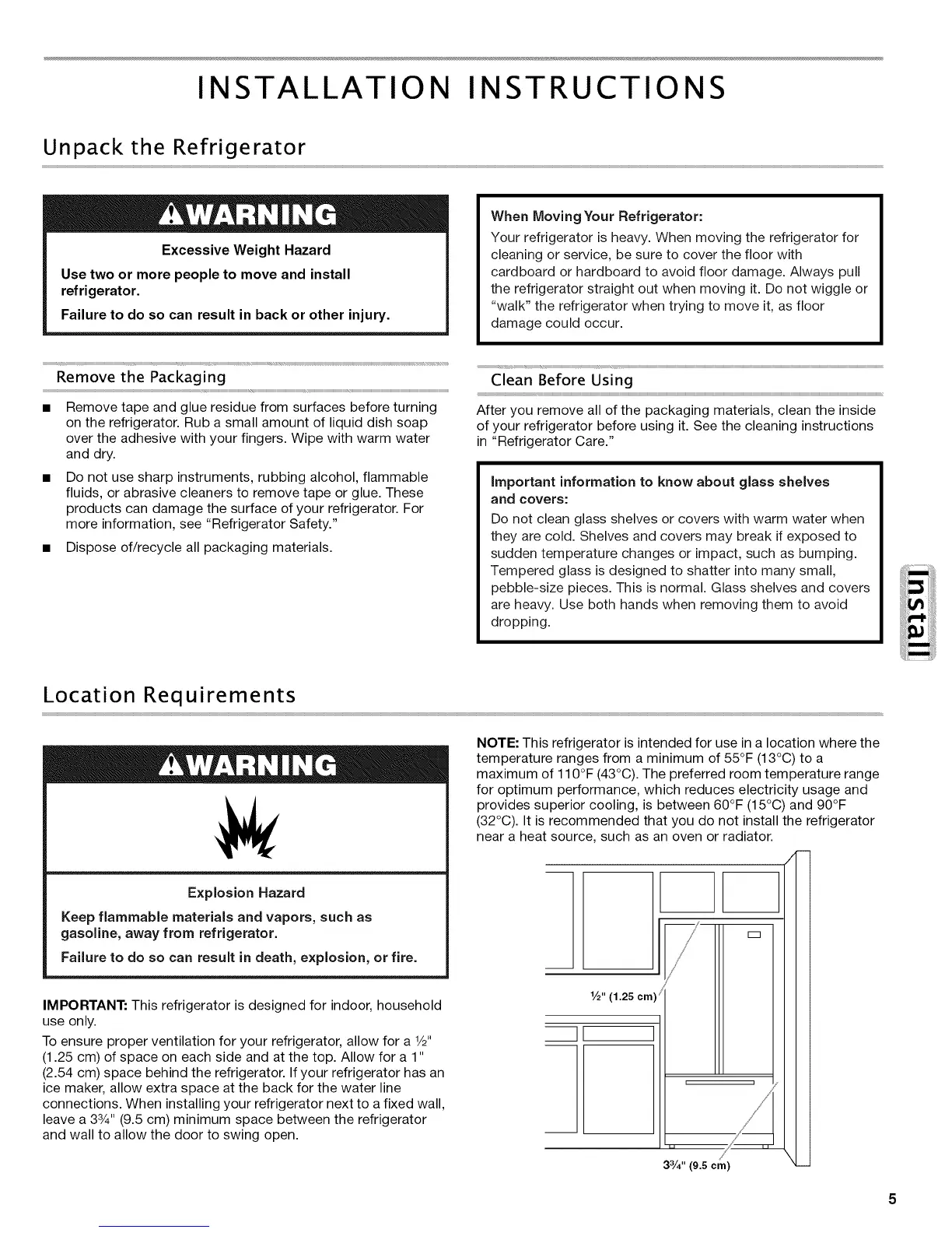 Page #5 background image