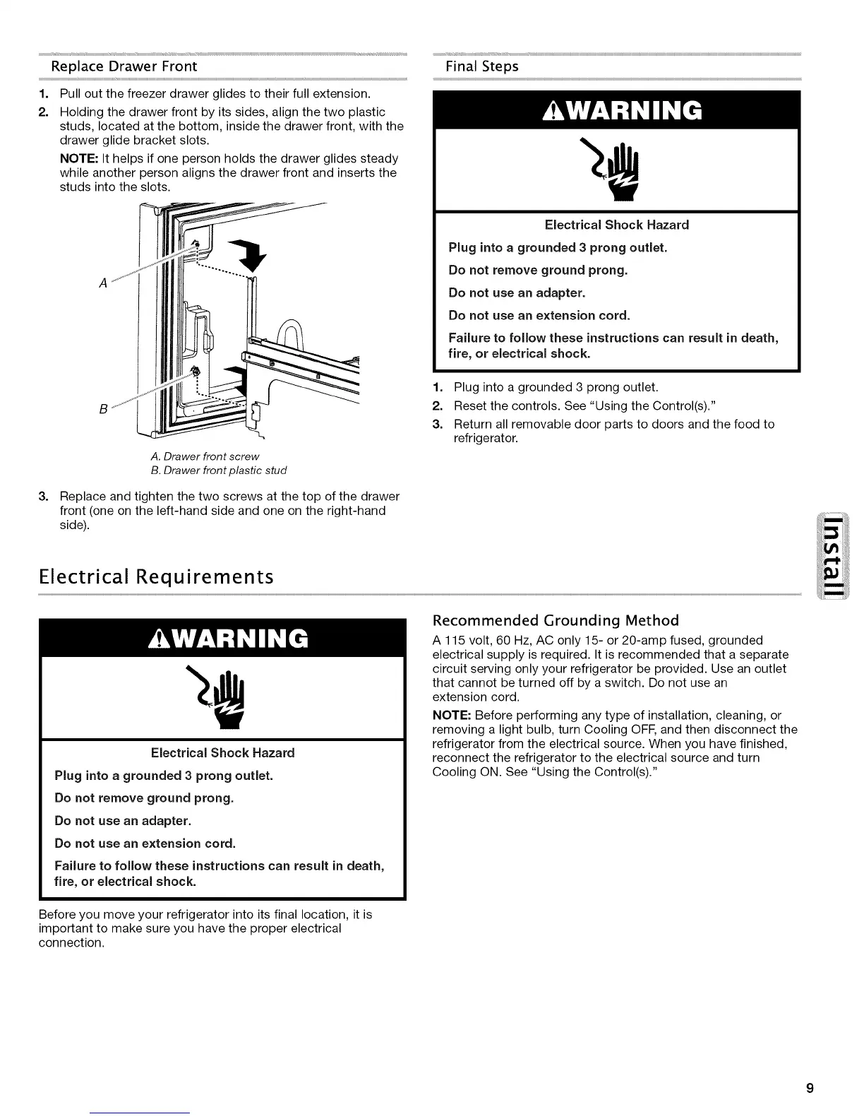 Page #9 background image