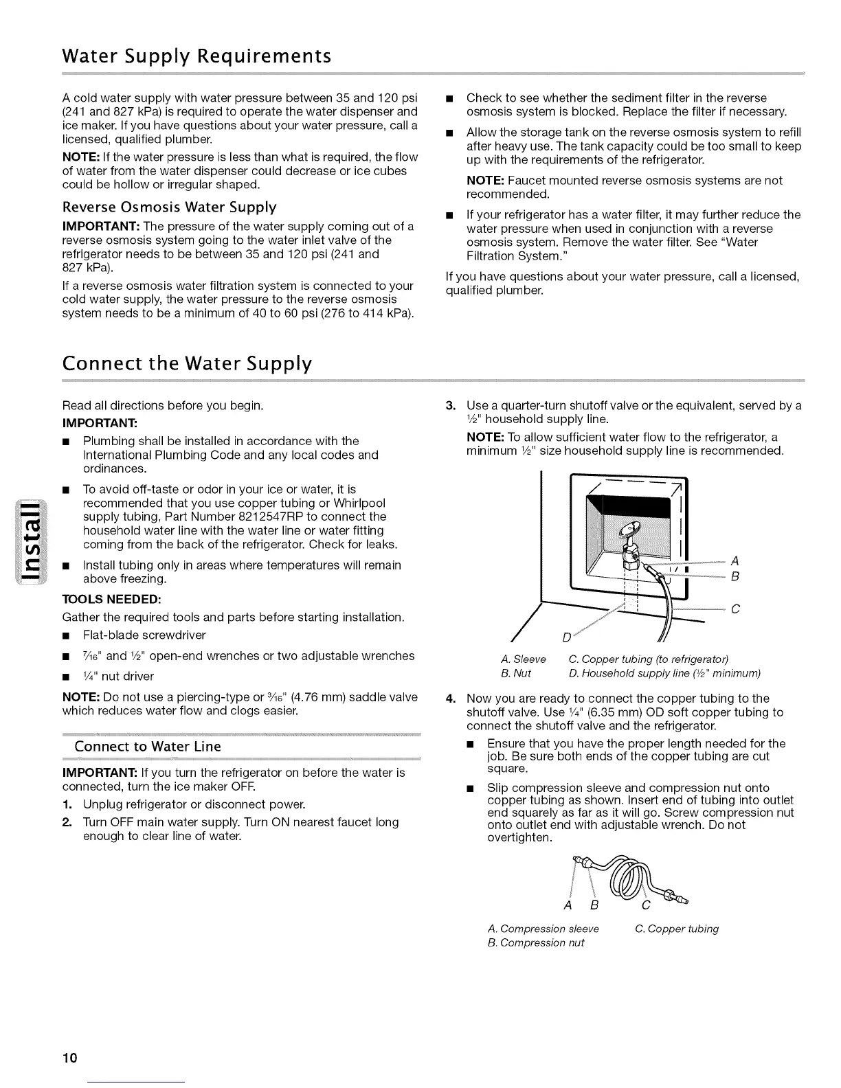 Page #10 background image