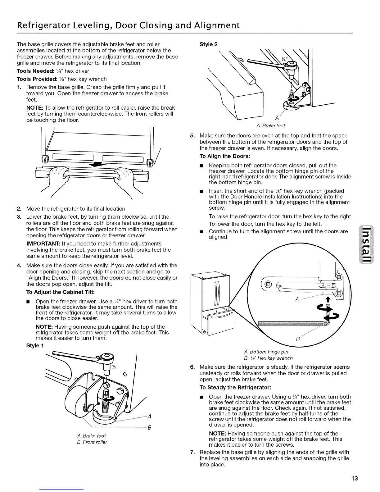 Page #13 background image