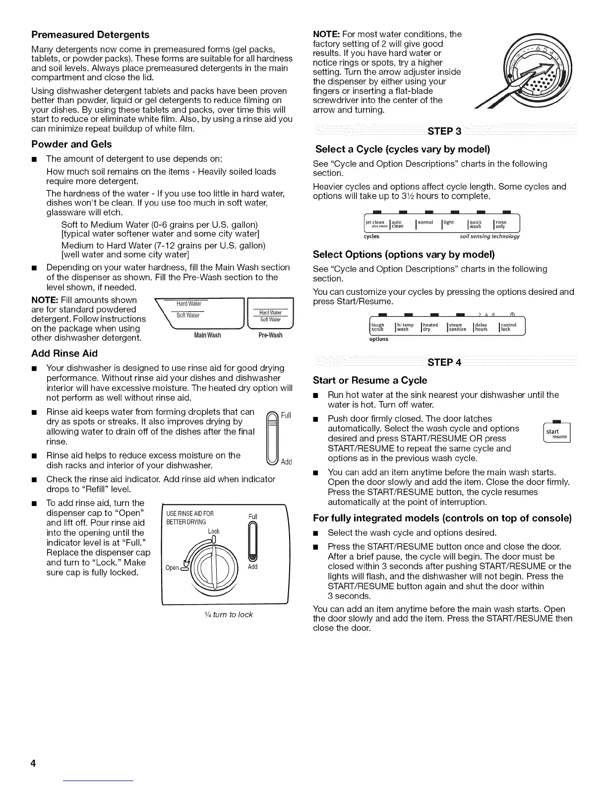 Page #4 background image